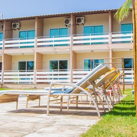 Business Center Hotel Sao Goncalo do Amarante  Eksteriør billede